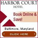 harbour court hotel