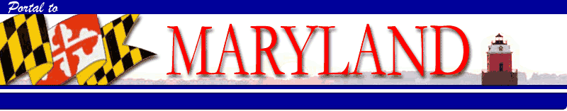 maryland header image for travel